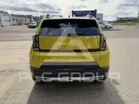 2026 Fiat Panda