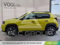 2026 Fiat Panda