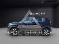 2026 Fiat Panda