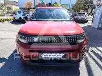 2026 Fiat Panda