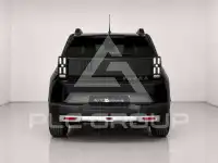 2026 Fiat Panda