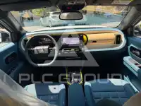 2026 Fiat Panda