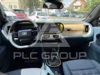 2026 Fiat Panda