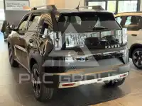 2026 Fiat Panda