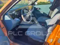 2026 Fiat Panda
