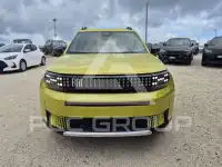 2026 Fiat Panda