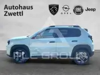 2026 Fiat Panda