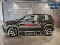 2026 Fiat Panda