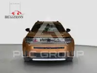 2026 Fiat Panda