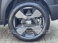 2026 Fiat Panda