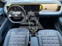 2026 Fiat Panda