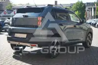 2026 Fiat Panda