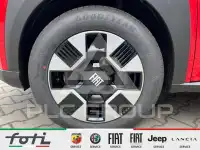 2026 Fiat Panda