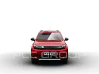 2026 Fiat Panda