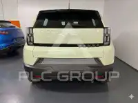 2026 Fiat Panda