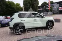 2026 Fiat Panda