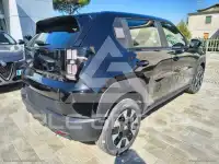 2026 Fiat Panda