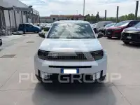 2026 Fiat Panda