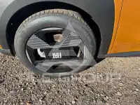 2026 Fiat Panda