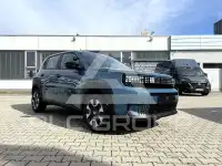 2026 Fiat Panda