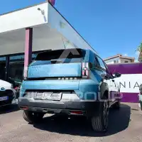 2026 Fiat Panda
