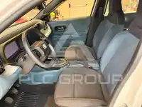 2026 Fiat Panda