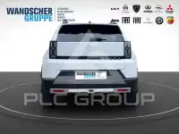 2026 Fiat Panda