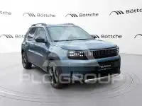 2026 Fiat Panda