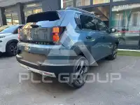 2026 Fiat Panda