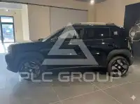 2026 Fiat Panda