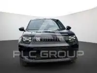 2026 Fiat Panda