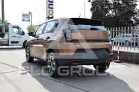 2026 Fiat Panda