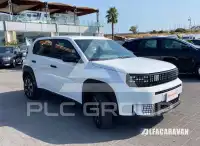 2026 Fiat Panda