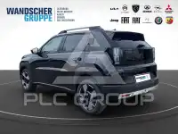 2026 Fiat Panda