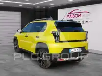 2026 Fiat Panda