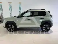 2026 Fiat Panda