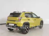 2026 Fiat Panda