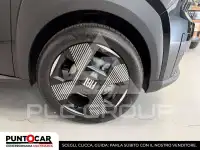 2026 Fiat Panda