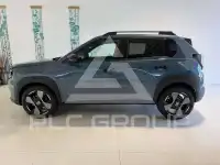 2026 Fiat Panda