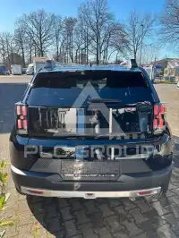 2026 Fiat Panda