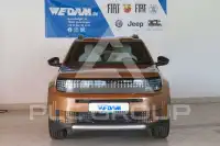 2026 Fiat Panda