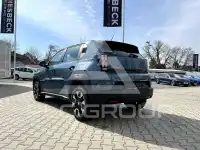 2026 Fiat Panda