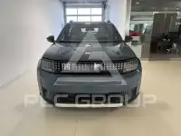 2026 Fiat Panda