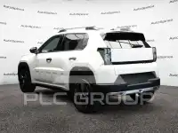 2026 Fiat Panda