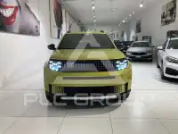 2026 Fiat Panda