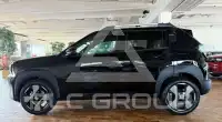 2026 Fiat Panda
