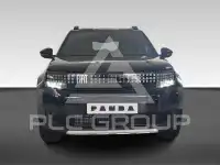 2026 Fiat Panda