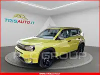2026 Fiat Panda