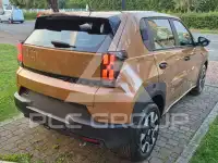 2026 Fiat Panda