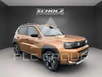2026 Fiat Panda